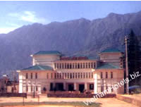 Hoang Lien Hotel